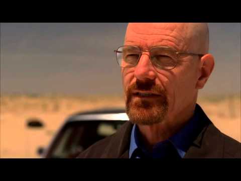 Breaking Bad Remix Seasons 3-5  HAJZENBERG VOLTER VAJT  PINKMAN BITCH  VO VSE TYAZHKIE  METAMFETAMIN
