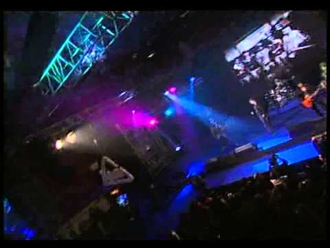 BMA 2010 -  Red Electrick - Jail Bail