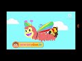 Nick Jr Commercial Break 2013 Ticktey Toc
