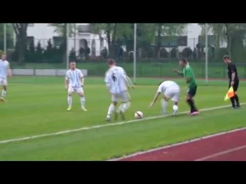 Finał Marzeń - Polonia Kępno i Orzeł Mroczeń