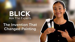 Download lagu The Invention That Changed Painting | The History of the Paint Tube mp3