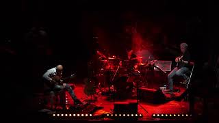 Esbjorn Svensson Trio "From Gagarin's Point of View" Cover