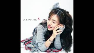 아프지말아요(For you)_메이다니(MAYDONI)
