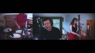 Everlong (Acoustic) - Rick Astley with Georgia Weber and Sonny Ratcliff