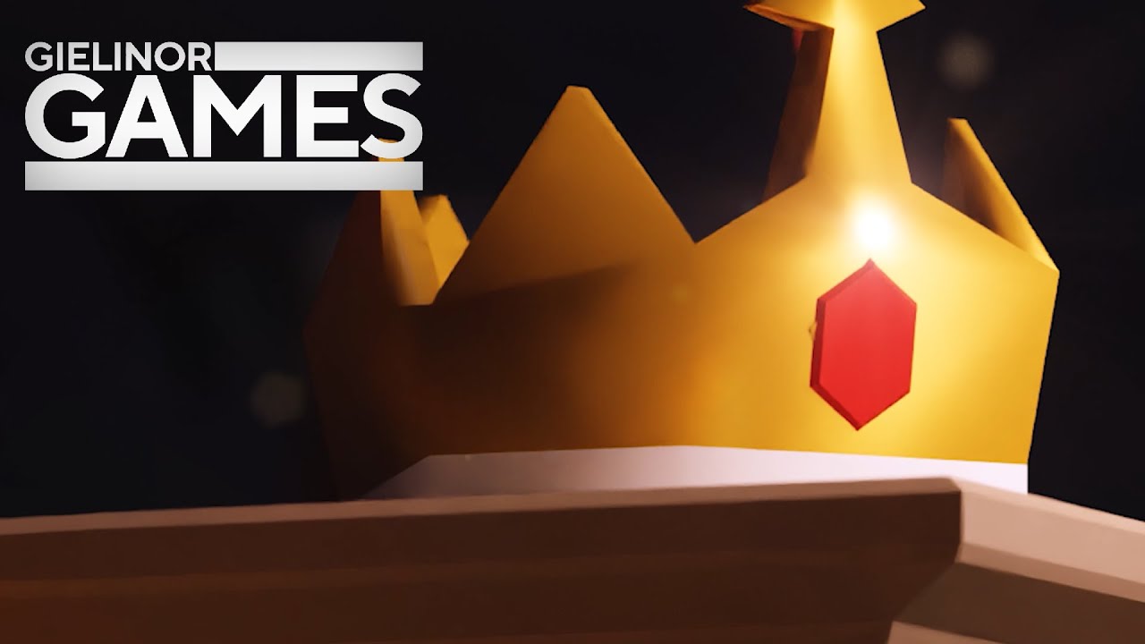 Gielinor Games — Gielinor Games 3 | Super Trailer