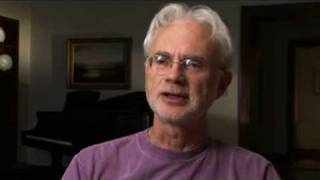 NEA Opera Honors: John Adams Tribute