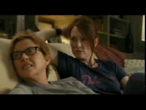 The Kids Are All Right Trailer