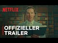 Ich Sehe Was Was Du Nicht Siehst Offizieller Trailer Netflix