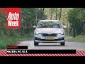 Skoda Scala - Welkom Duurtest