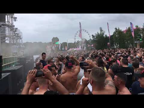 Decibel Outdoor 2018
