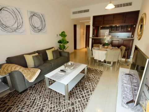 1 Bedroom Apartment, Arno, The Views