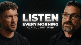 The Only 16 Minutes You Need To Control Your Mind | Andrew Huberman Motivation