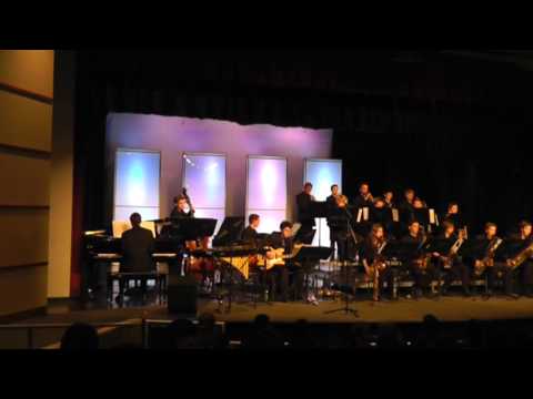 Westlake High School Lab Jazz - Westlake Jazz Festival