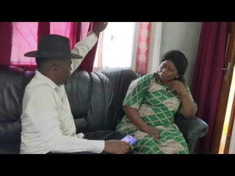 ( Partie 03 ) Le fils gigolo de kritikos avec Mami Ton - LES 1000 PROBLEMES DE KRITIKOS 24