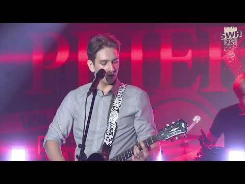 Fools On Parade - No Money, No Home (Live)