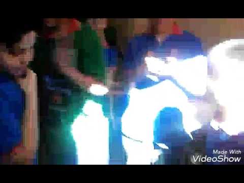 La Ranchada de Neee #elEzEpapi vs Roki