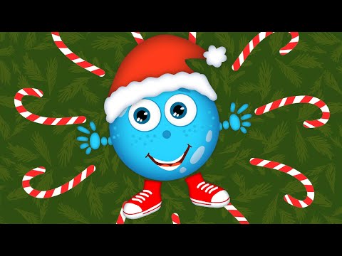 БУЛЬКА РІЗДВЯНА | Мультик пісенька | Назар Савко | @savkonazar