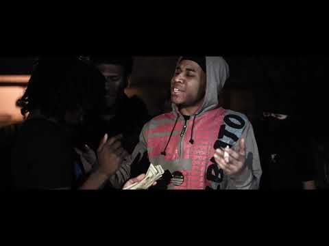 DBG Meech - Tool (Official Music Video) directed by 1drince