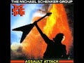Michael Schenker Group - Ulcer