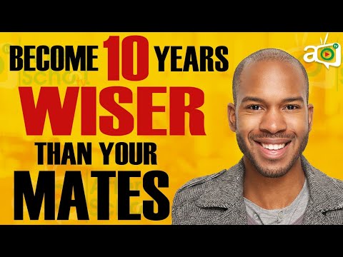 7 Life Lessons That’ll Make You 10 Years Smarter In Your 20s