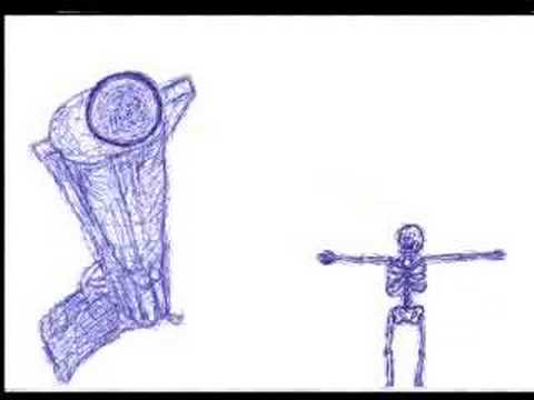 Fire Below - Midnight Juggernauts