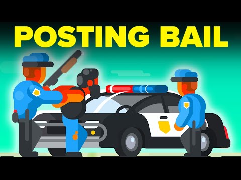 2nd YouTube video about how long can you be out on bond