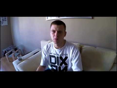 Pako -  Prokrastynacja (Mix/Master RX)