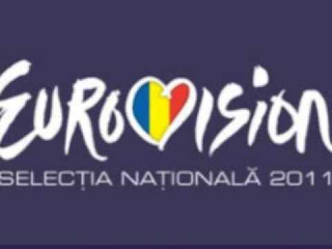 HOTEL FM - Change - Eurovision Romania 2011