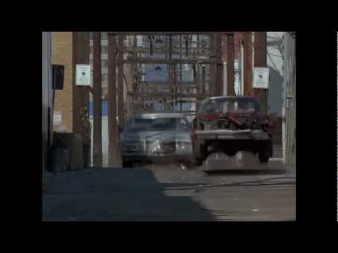 Turbowolf - The Big Cut / Let's Die (Video)