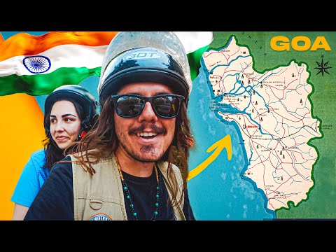 torno nel Paese che la maggior parte di voi non vuole visitare