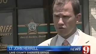 Lake County Sheriff's Office - Deputies Seize Over $400K in Major Drug Bust