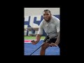 Bless Harris Workout Mix