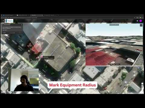 Use Case 2: Multi-Level Rooftop Capture