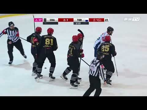 Comarch Cracovia - KH Energa Toruń / 17.12.2025