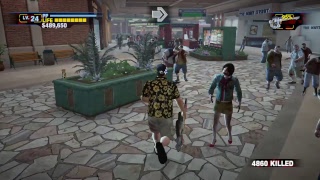 dead rising2 Off The Record