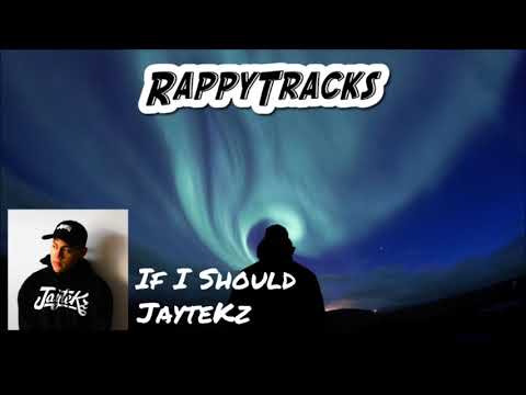 JayteKz - If I Should (feat. Joseph Kay)