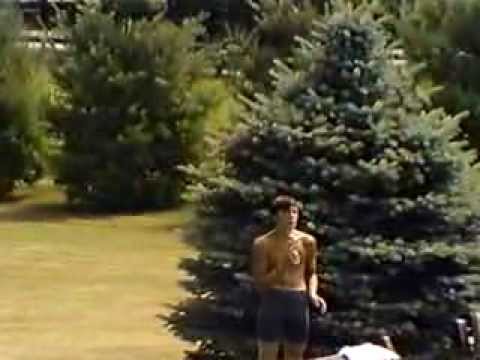 Al Alberts Stage 6 - Poolside