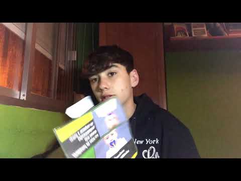 UMBOXING PAQUETE TABACO DE LIAR #4: VIRGINIA🍂