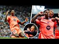 When Marcus Rashford Saved Barca Without Lamine Yamal Impressed Hansi Flick By His Performance