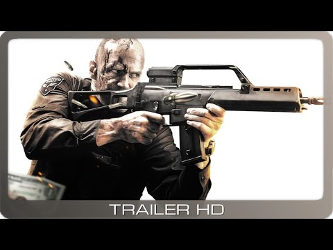 Trailer-Vorschau: Cash Truck