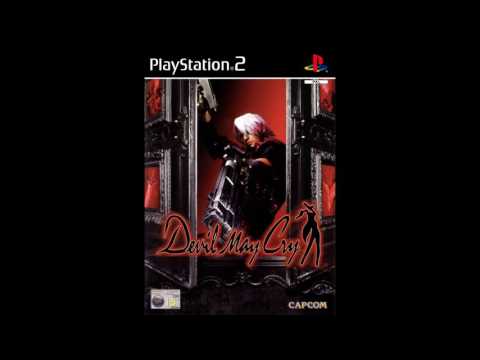 Devil May Cry - Psycho Siren ~ Middle Boss Battle [EXTENDED] Music