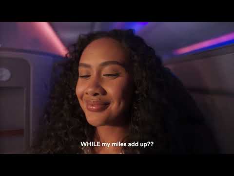 Travel to more destinations and earn more rewards when you fly Hawaiian and Alaska.