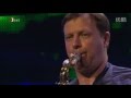 Chris Potter's Underground - The Single Petal Of A Rose