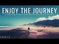 ENJOY THE JOURNEY Find Happiness In Simple Things Inspirational Motivational Video