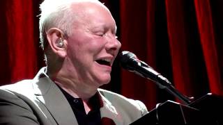 Joe Jackson --SEE NO EVEL + ONE MORE TIME --de Oosterpoort - Groningen--21 februari 2016