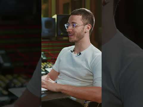 Secret techniques for sound design