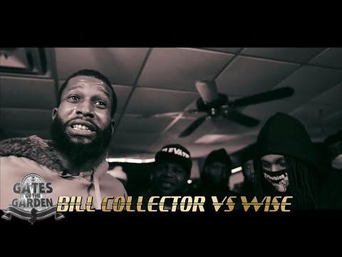 Bill Collector vs Wise