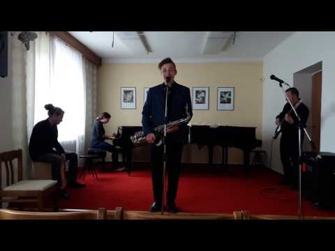 Kryštof Janáček - P.Lipa: Prosperita