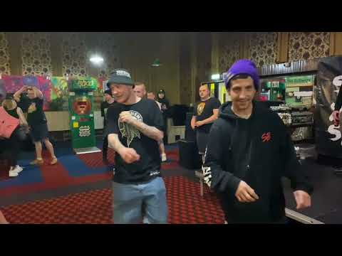 Show Yours Skills 46 - Weed Edition (relacja video)