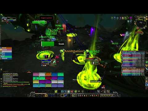 Mythic Garothi Worldbreaker